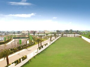  Plot For Sale in Anant Raj Ashok Estate, Sector 63a