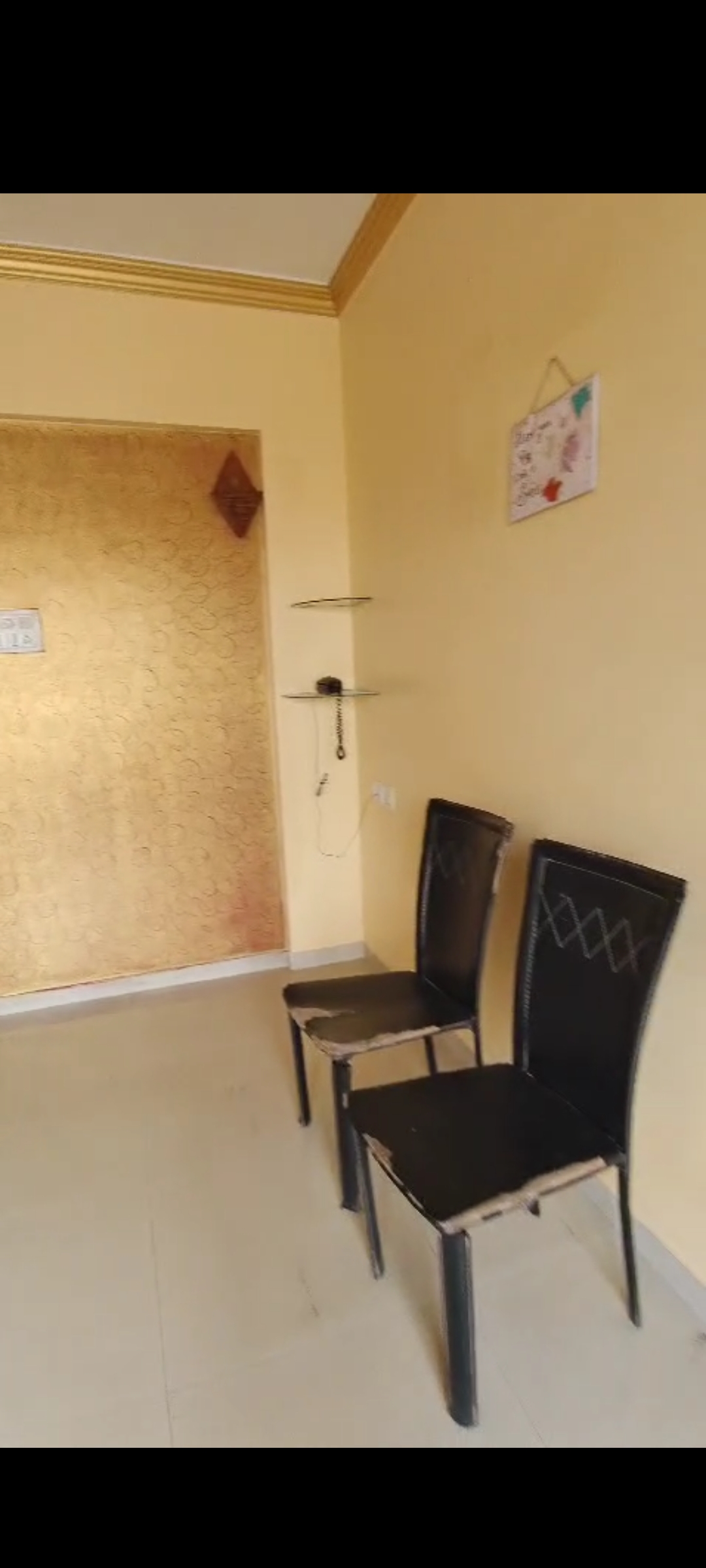 2 BHK + Pooja Room 664 Sq.Ft. Apartment in Vihang Vermont