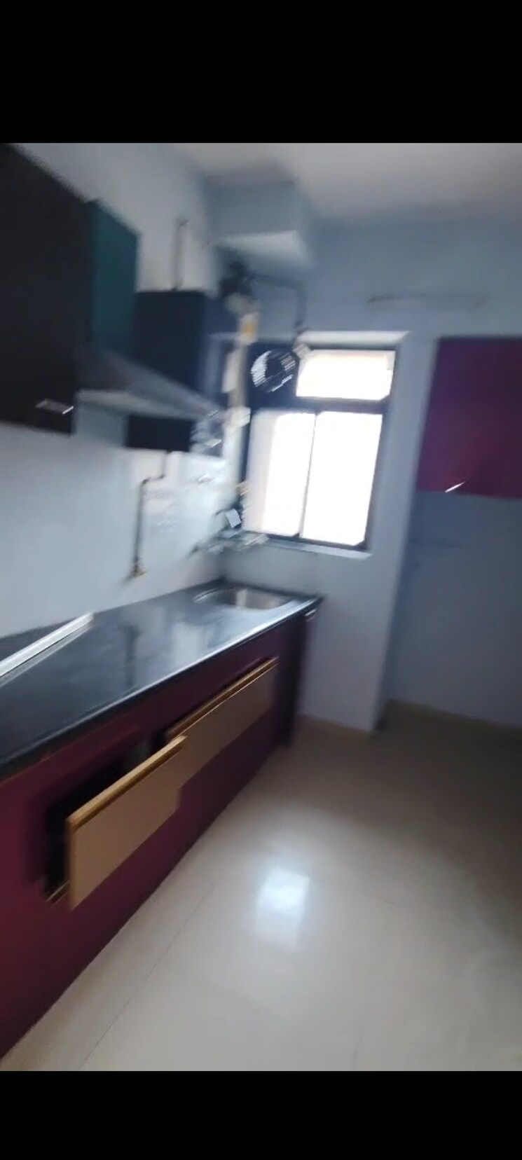 Kitchen, vihang-vermont 2 Bedroom 664 Sq.Ft. Apartment In Ghodbunder Road Thane 8787372