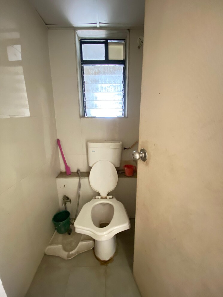 Bathroom, lodha-palava-crown 1 Bedroom 500 Sq.Ft. Apartment In Dombivli East Thane 8787371