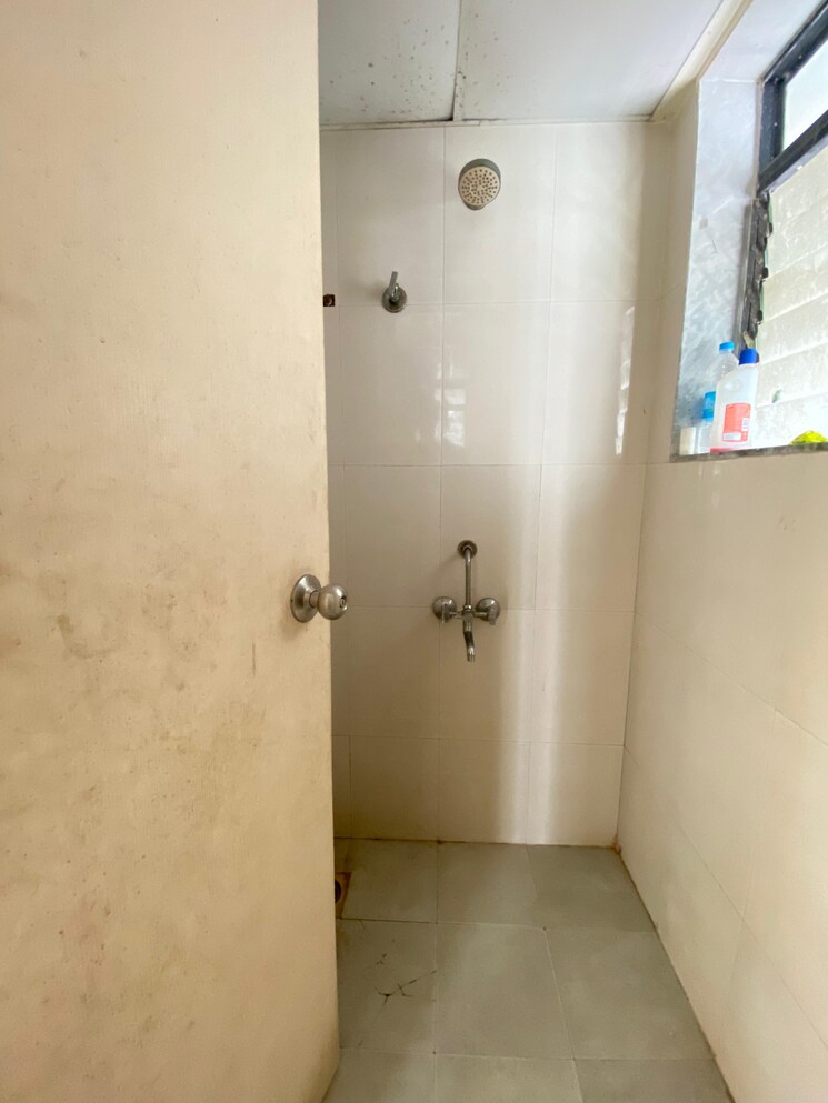 Bathroom, lodha-palava-crown 1 Bedroom 500 Sq.Ft. Apartment In Dombivli East Thane 8787371