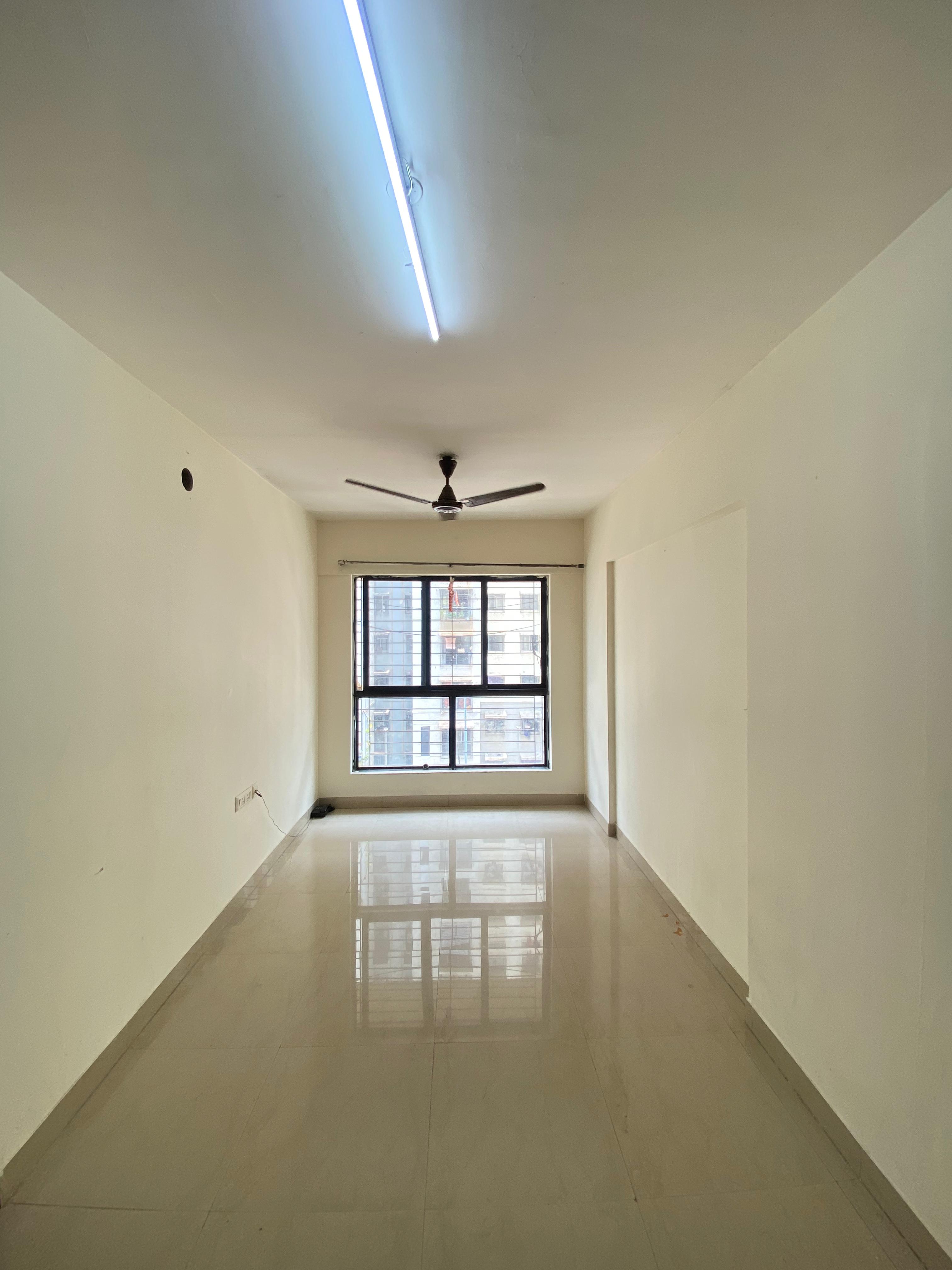 1 BHK Apartment For Rent in Lodha Palava Crown
