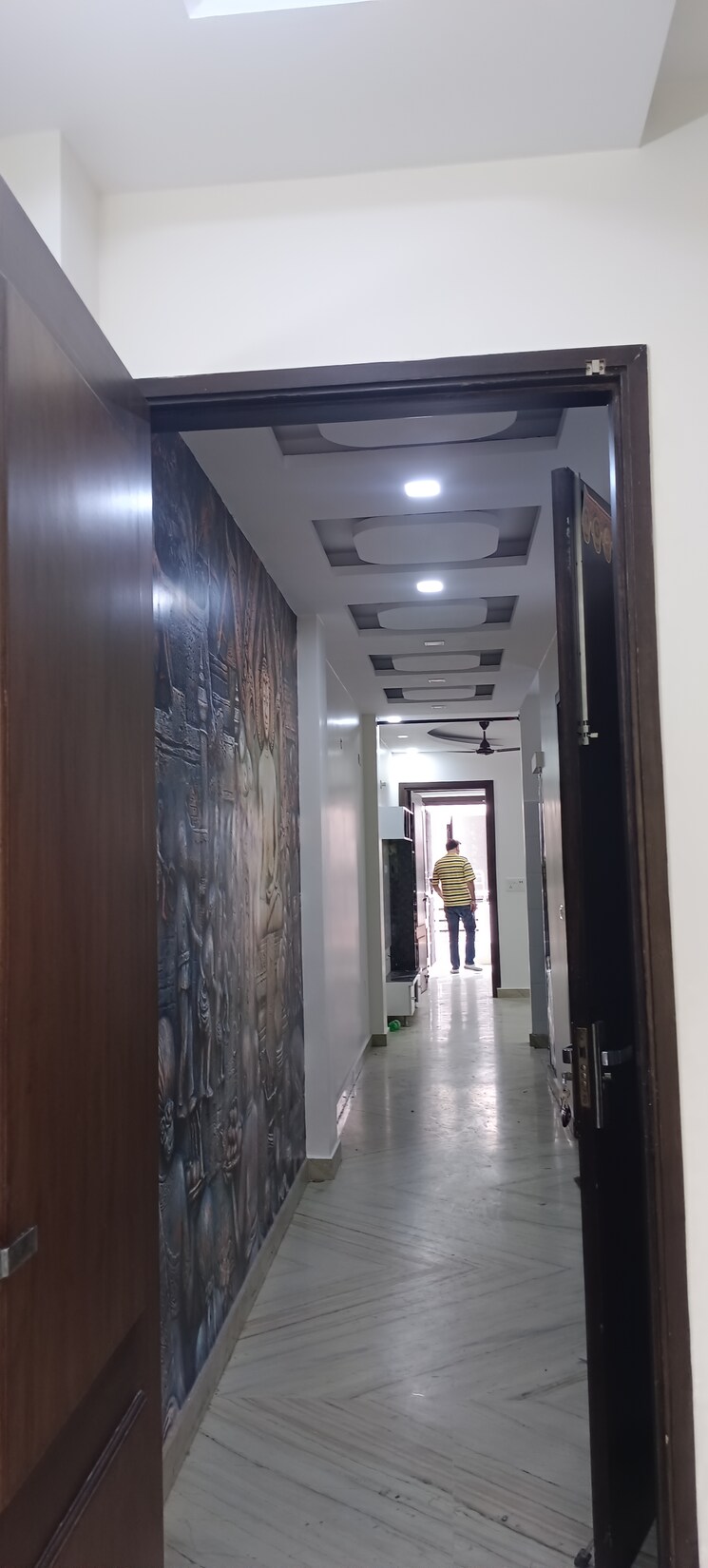 undefined, ashok nagar 2 Bedroom 900 Sq.Ft. Builder Floor In Ashok Nagar Delhi 8787381
