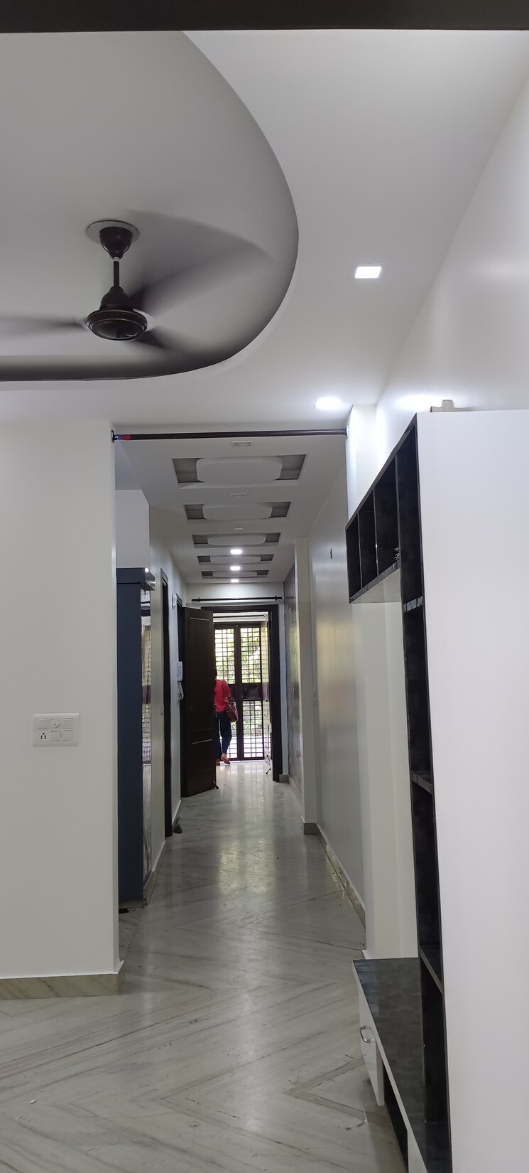 undefined, ashok nagar 2 Bedroom 900 Sq.Ft. Builder Floor In Ashok Nagar Delhi 8787381