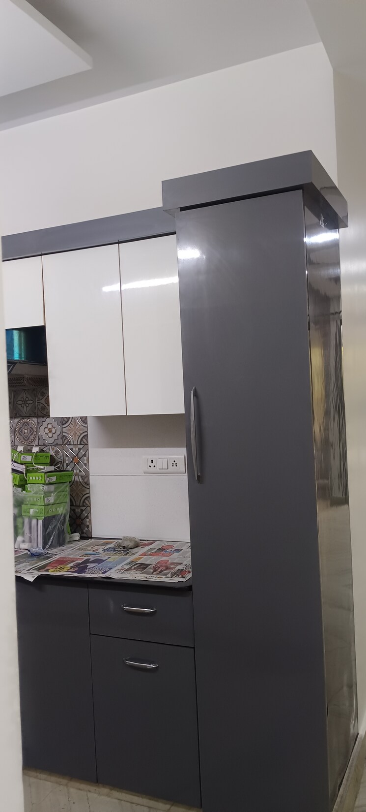 undefined, ashok nagar 2 Bedroom 900 Sq.Ft. Builder Floor In Ashok Nagar Delhi 8787381