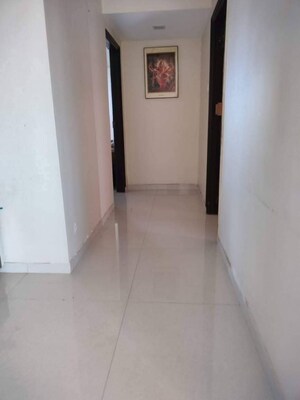Building Lobby in 2 BHK Apartment at Agarwal And Doshi Complex, Vasai West – for Sale