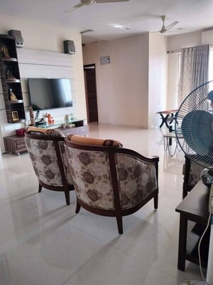 2 BHK Apartment For Sale in Agarwal And Doshi Complex, Vasai West