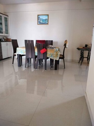 Master Bedroom in 2 BHK Apartment at Agarwal And Doshi Complex, Vasai West – for Sale