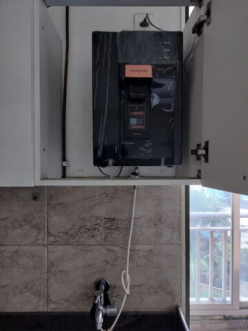 3 BHK Apartment For Rent in Harmony Sky Suites, Ghodbunder Road