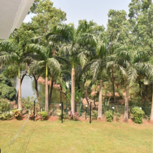  Land – Garden View at Lower Parel - for Sale