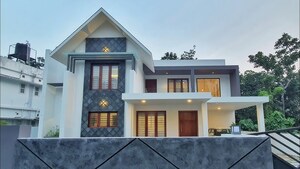 3 BHK Villa For Sale in Ottapalam