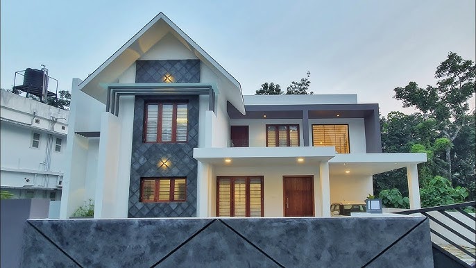 3 BHK Villa For Sale in Ottapalam