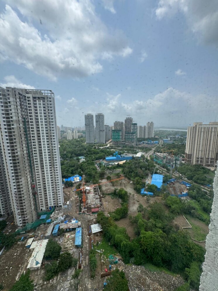 Exterior View, piramal-vaikunth 2 Bedroom 708 Sq.Ft. Apartment In Balkum Pada Thane 8787420