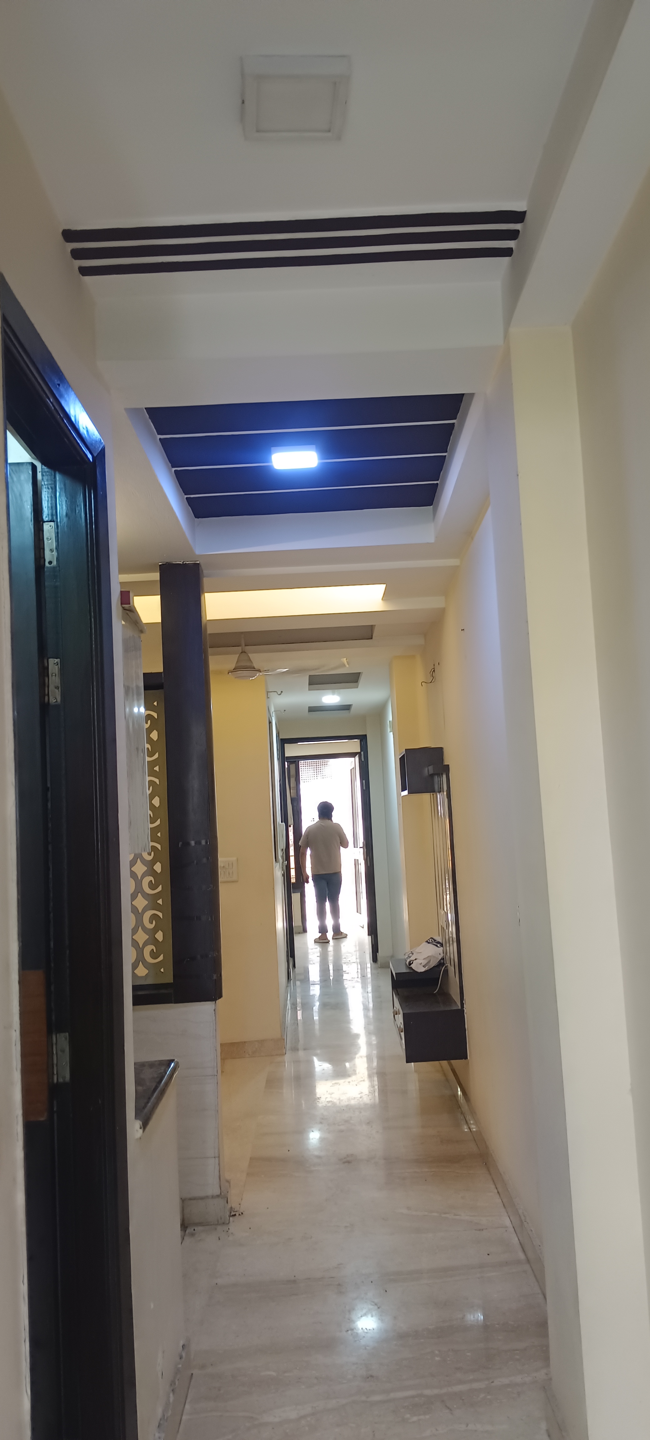 2 BHK Builder Floor For Rent in Shri Ram Property 