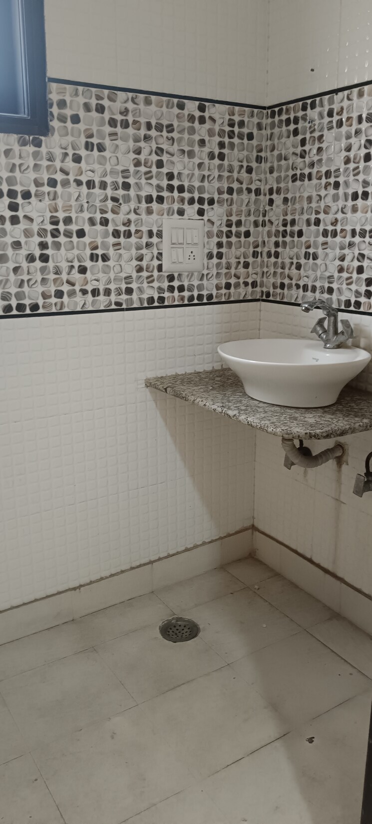 Bathroom, ashok nagar 2 Bedroom 900 Sq.Ft. Builder Floor In Ashok Nagar Delhi 8787391