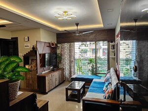 3 BHK Apartment For Sale in Sai Shringar Apartment, Vasai West