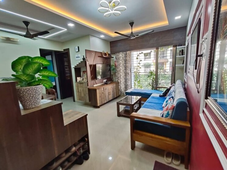 Kitchen, sai-shringar-apartment 3 Bedroom 998 Sq.Ft. Apartment In Vasai West Palghar 8787402