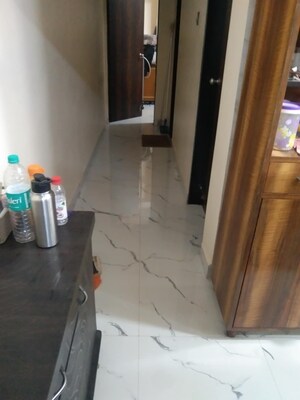 Parking in 3 BHK Apartment at Sai Shringar Apartment, Vasai West – for Sale
