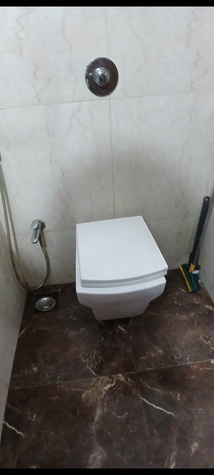Bathroom, gd-shubh-aangan 1 Bedroom 600 Sq.Ft. Apartment In Bhandup East Mumbai 8787404
