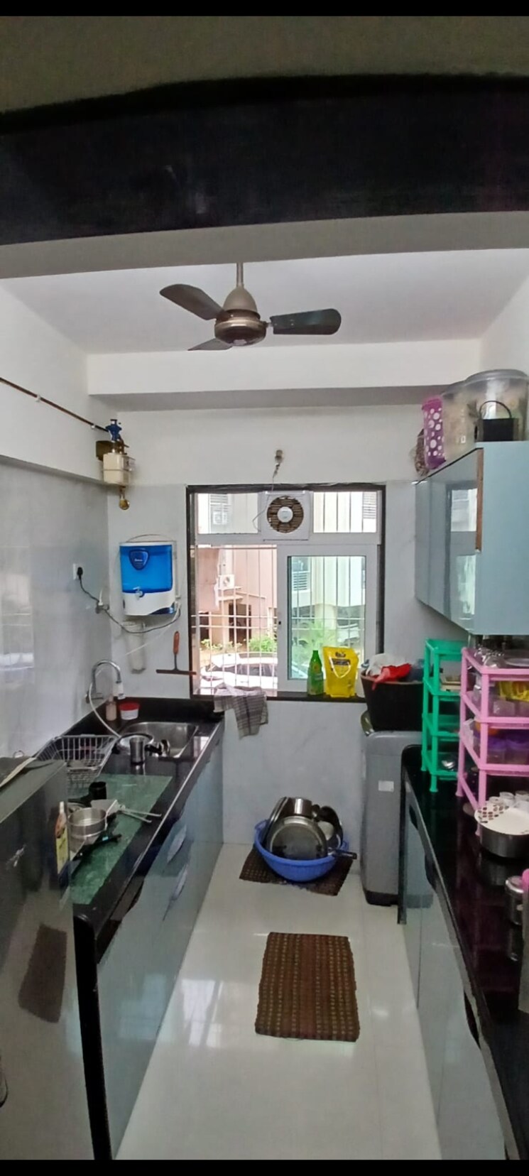 Master Bedroom, gd-shubh-aangan 1 Bedroom 600 Sq.Ft. Apartment In Bhandup East Mumbai 8787404