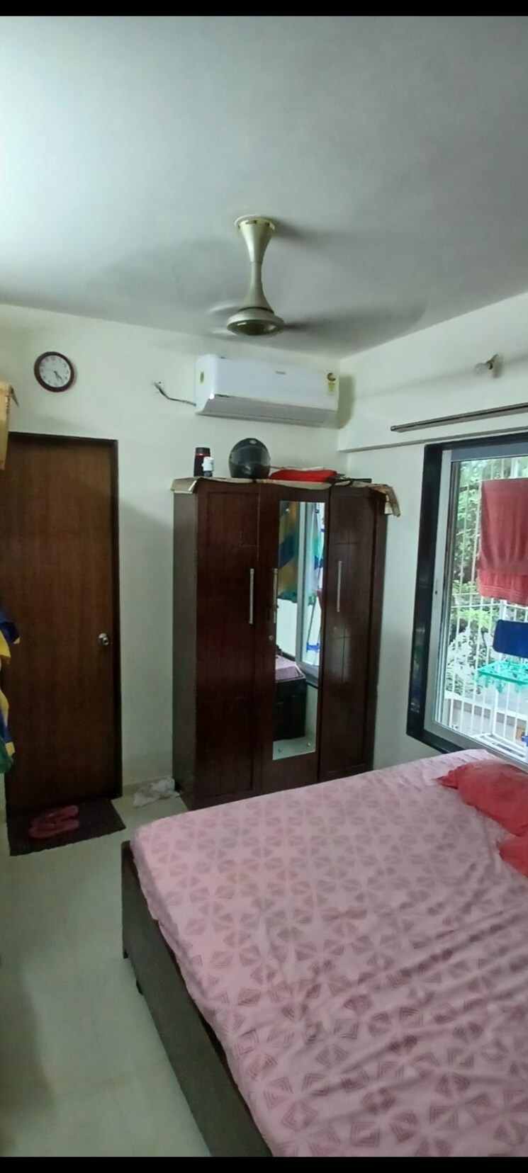 Bedroom, gd-shubh-aangan 1 Bedroom 600 Sq.Ft. Apartment In Bhandup East Mumbai 8787404