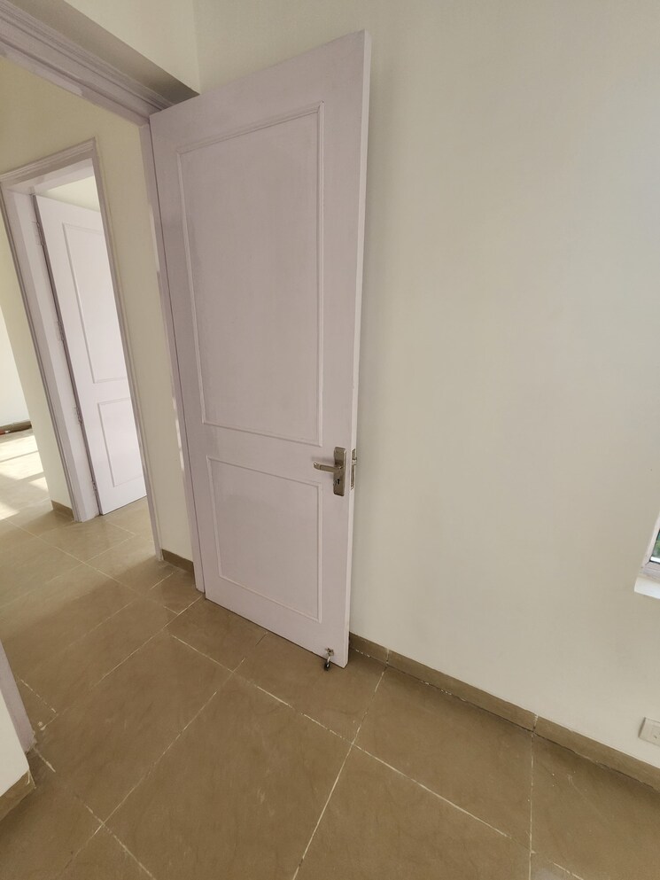 Bathroom, ansal-sushant-estate 3 Bedroom 1340 Sq.Ft. Apartment In Sector 52 Gurgaon 8787407