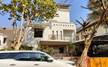 3.5 BHK Builder Floor For Sale in KD Block RWA Ashok Vihar, Ashok Vihar