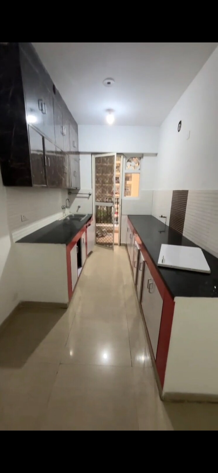 Kitchen, nirala-estate 3.5 Bedroom 1745 Sq.Ft. Apartment In Tech Zone 4 Greater Noida Greater Noida 8787433