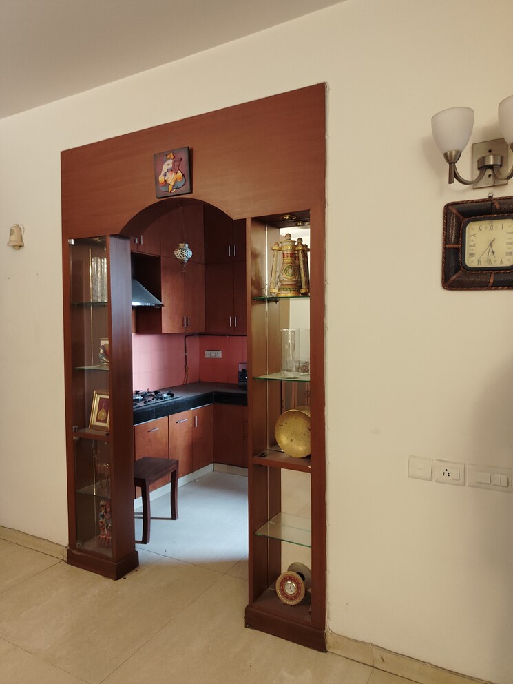 undefined, the-adarsh-apartments 3.5 Bedroom 2070 Sq.Ft. Apartment In Sector 55 Gurgaon 8787398