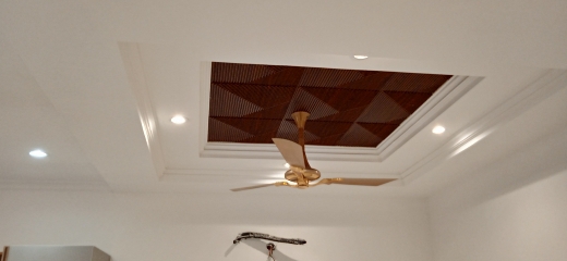 3 BHK + Pooja Room Apartment For Sale in Parklands