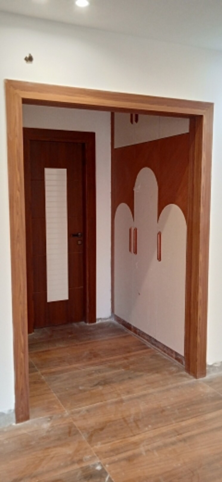 undefined, parklands 3 Bedroom 250 Sq.Yd. Apartment In Sector 85 Faridabad 8787445