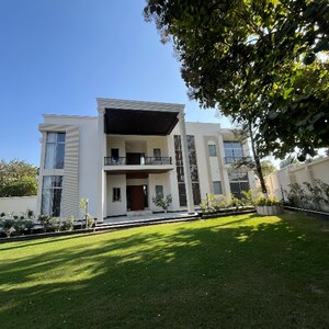 4 BHK Villa For Sale in RWA BA Block Ashok Vihar, Ashok Vihar