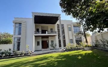 4 BHK Villa For Sale in RWA BA Block Ashok Vihar, Ashok Vihar
