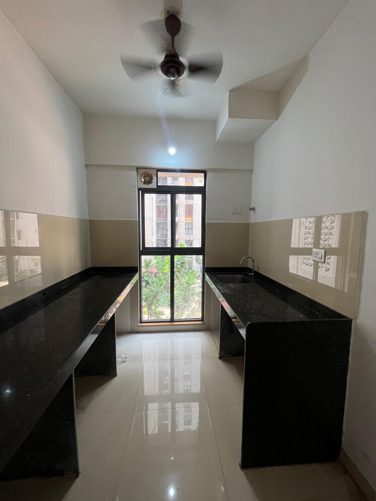 Kitchen, lodha-palava-city 1 Bedroom 720 Sq.Ft. Apartment In Dombivli East Thane 8787408