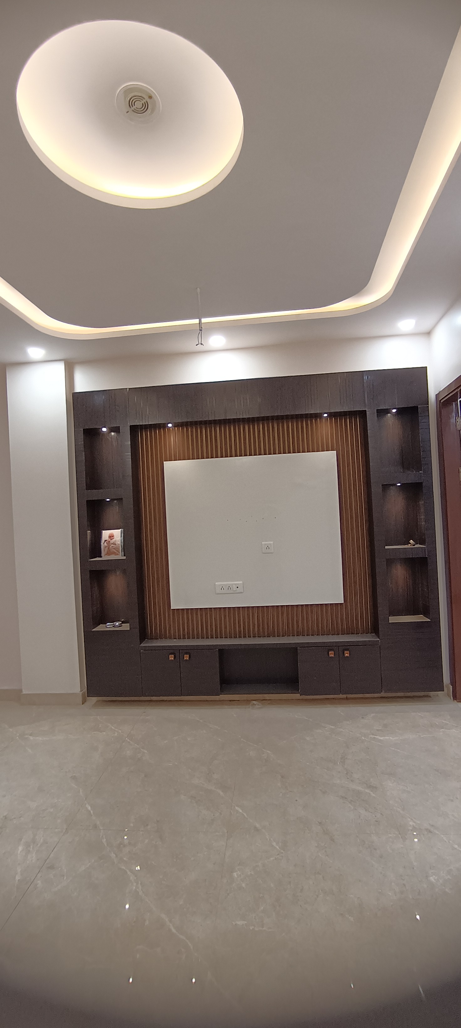 2.5 BHK + Pooja Room Builder Floor For Rent in Asija Associates 