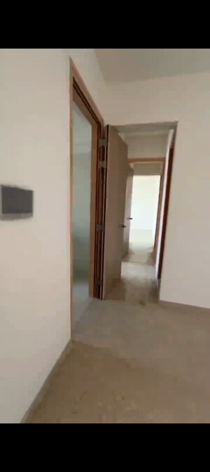 Building Lobby in 2 BHK Apartment at Rajesh Raj Infinia, Malad West – for Sale