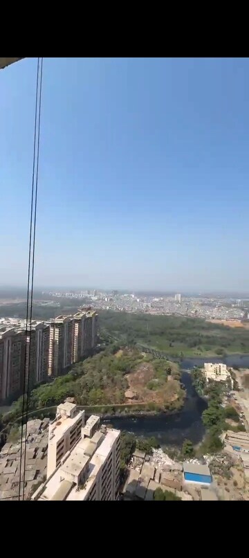 2 BHK Apartment – Exterior View View at Rajesh Raj Infinia, Malad West - for Sale