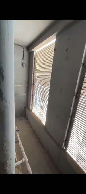 Bathroom in 2 BHK Apartment at Rajesh Raj Infinia, Malad West – for Sale