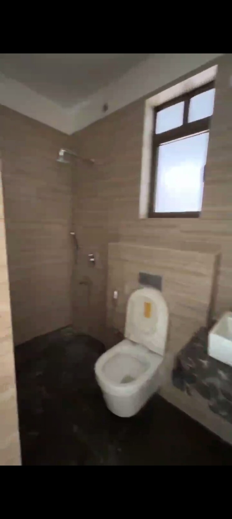 Bathroom, rajesh-raj-infinia 2 Bedroom 757 Sq.Ft. Apartment In Malad West Mumbai 8787449