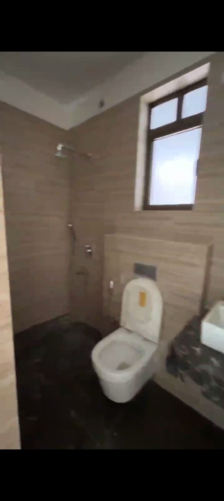 Bathroom, rajesh-raj-infinia 2 Bedroom 757 Sq.Ft. Apartment In Malad West Mumbai 8787449