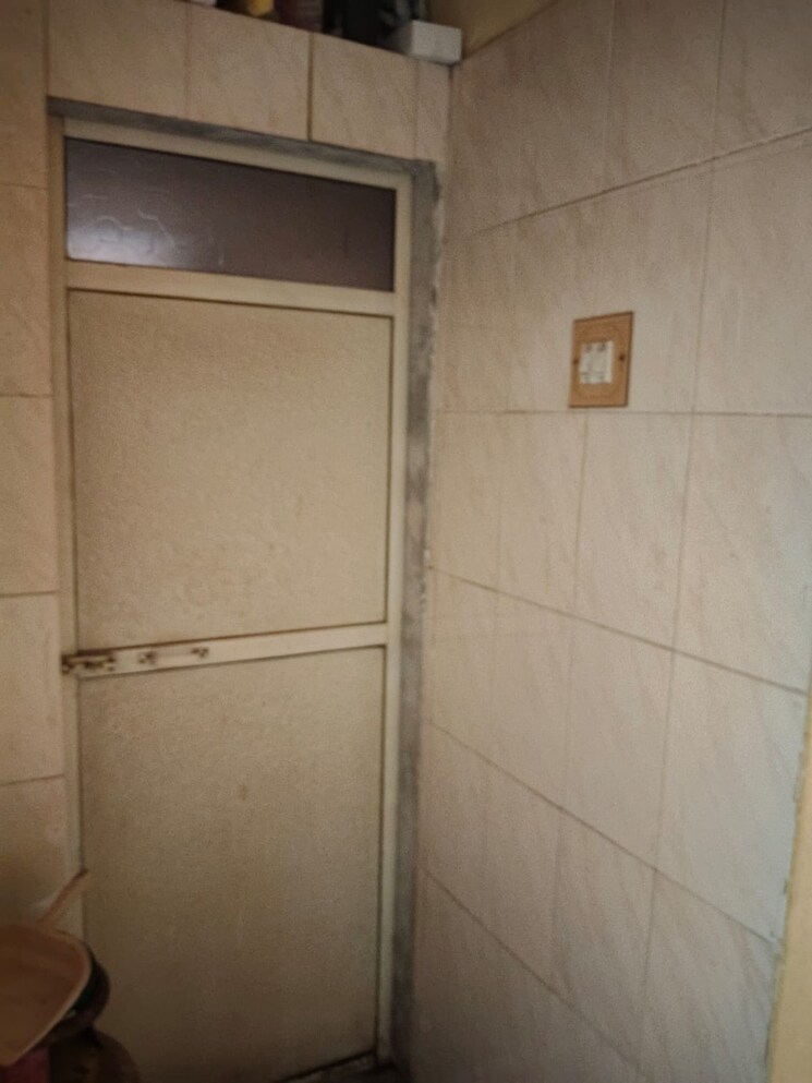 Bathroom, sai-avenue 1 RK 340 Sq.Ft. Apartment In Virar East Palghar 8787432