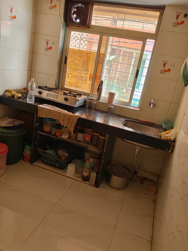 Living Room, sai-avenue 1 RK 340 Sq.Ft. Apartment In Virar East Palghar 8787432