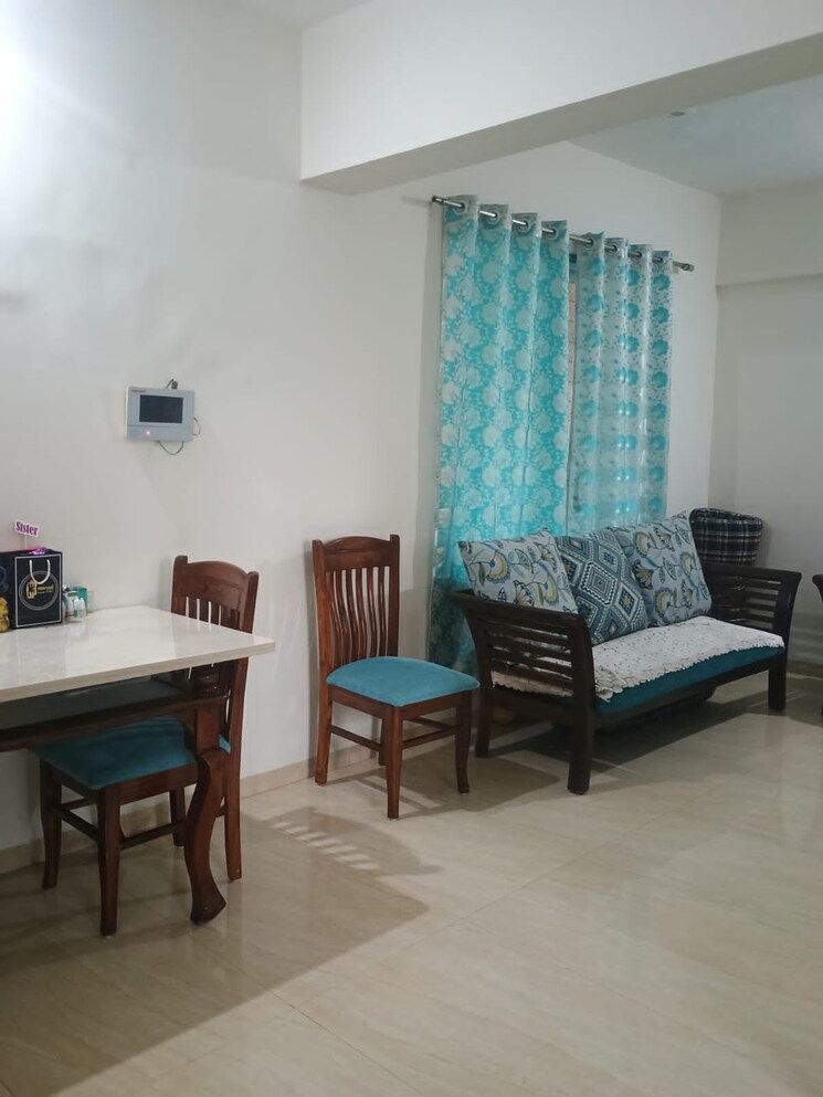 Living Room, nsg-royal-one 2 Bedroom 908 Sq.Ft. Apartment In Pimple Nilakh Pune 8787431