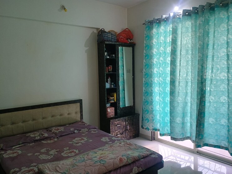 Bedroom, nsg-royal-one 2 Bedroom 908 Sq.Ft. Apartment In Pimple Nilakh Pune 8787431