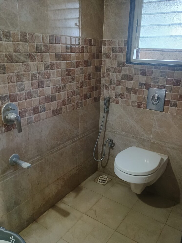 Bathroom, nsg-royal-one 2 Bedroom 908 Sq.Ft. Apartment In Pimple Nilakh Pune 8787431