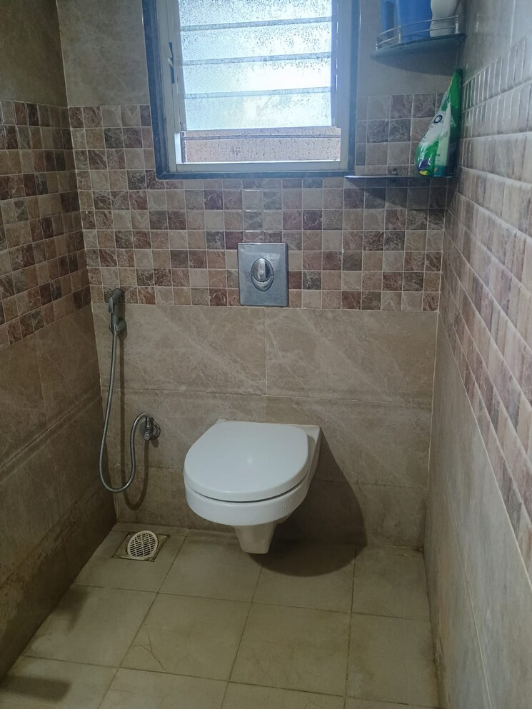 Bathroom, nsg-royal-one 2 Bedroom 908 Sq.Ft. Apartment In Pimple Nilakh Pune 8787431