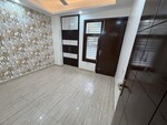 3 BHK + Pooja Room 1400 Sq.Ft. Builder Floor in Shakti Khand IV
