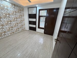 3 BHK Builder Floor For Sale in Shakti Khand iv