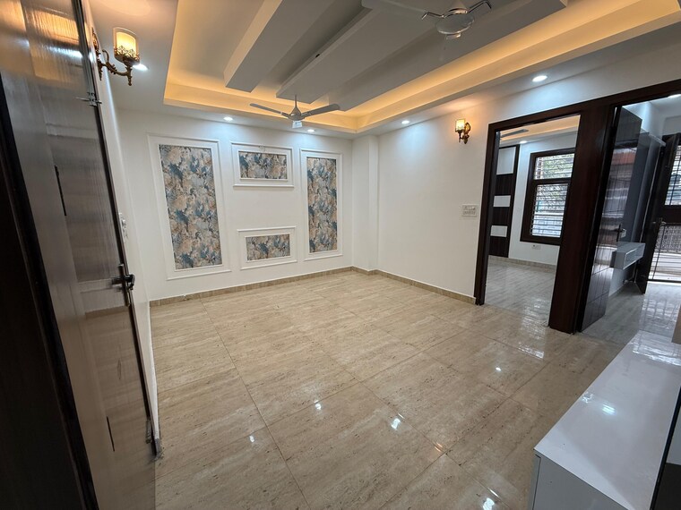 Room, shakti khand iv 3 Bedroom 1400 Sq.Ft. Builder Floor In Shakti Khand iv Ghaziabad 8787448