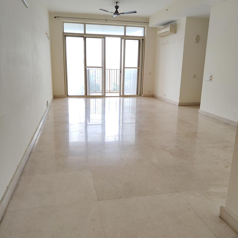 3 BHK + Servant Room Apartment For Rent in Ireo Victory Valley